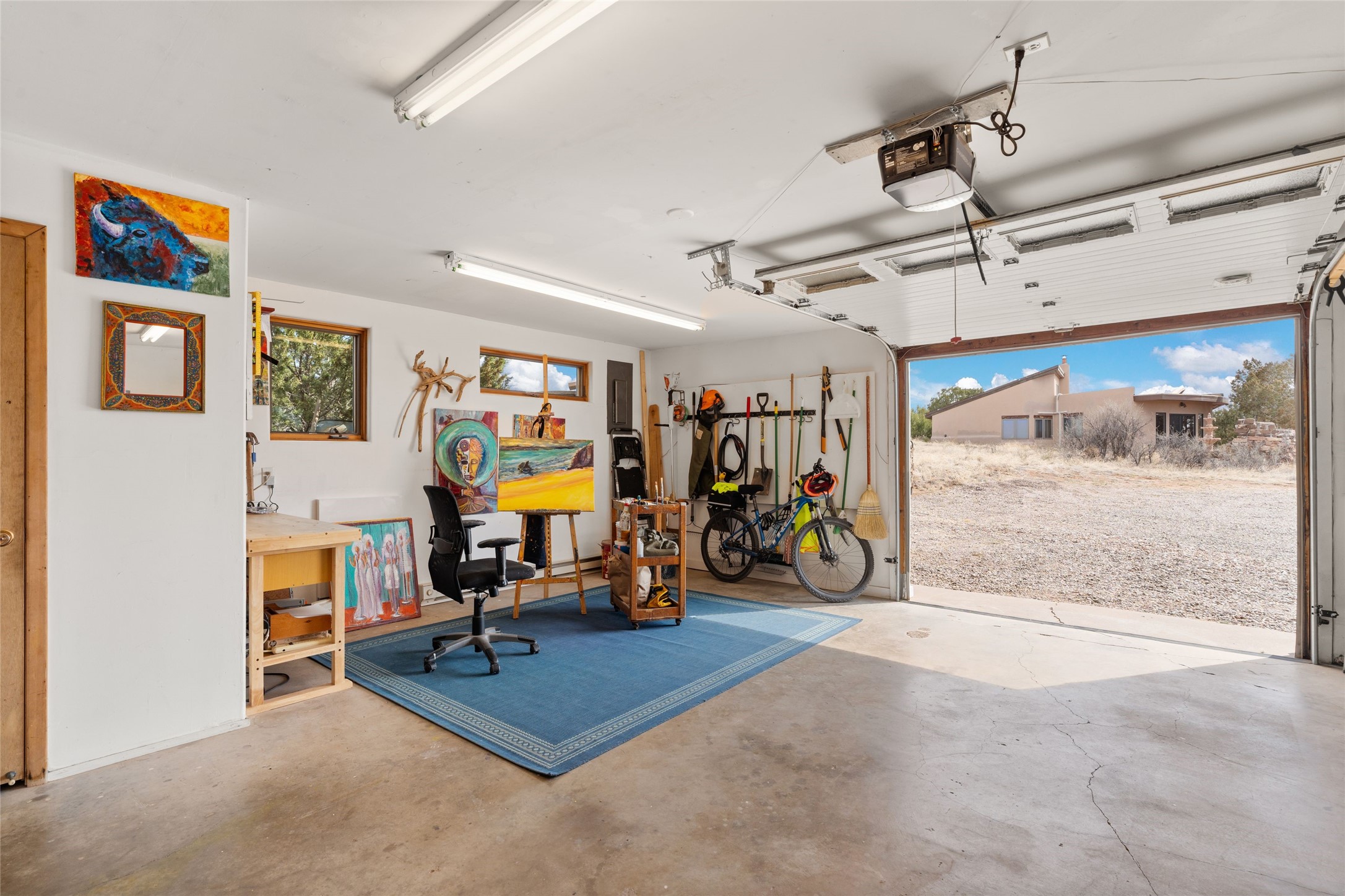3 Aula Court, Santa Fe, New Mexico image 16