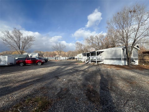 Vacant Land For Sale - 1814 State Rd 76<br/> Santa Fe County, Espanola, NM 87532