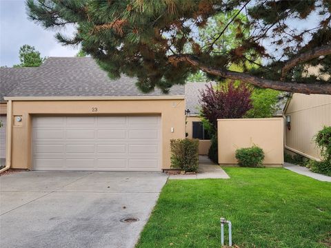 23 Timber Ridge Rd, Los Alamos, NM 87544 - #: 202503852