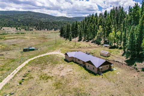 Homes For Sale - 26778 E Us Highway 64<br/> Taos, NM 87571