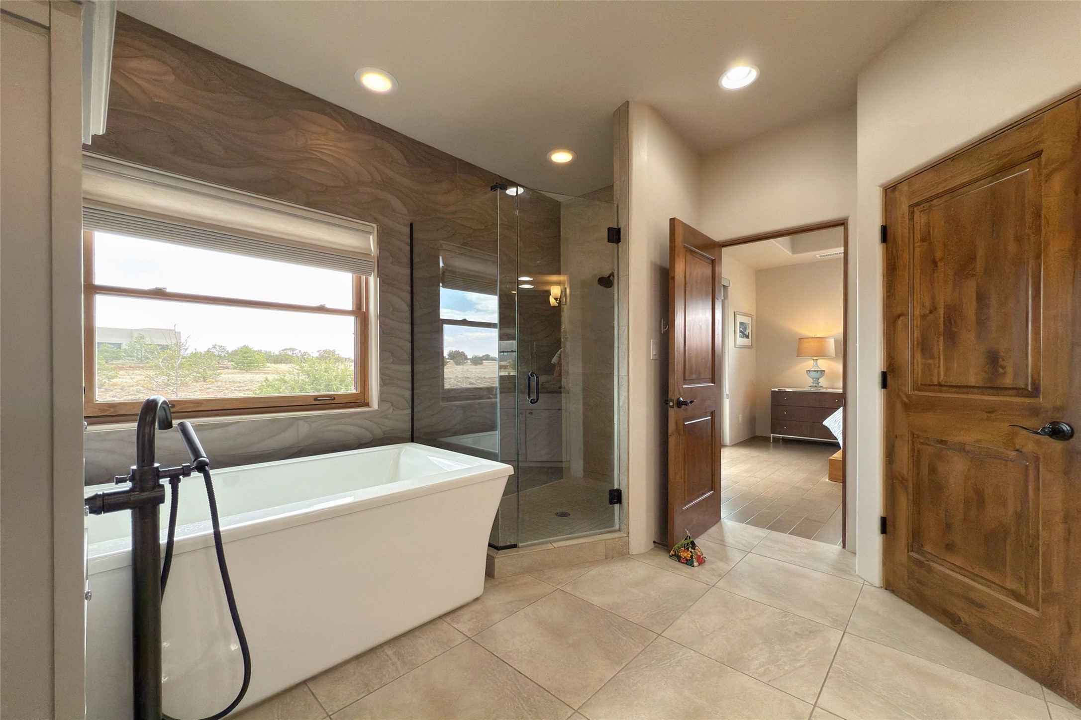 6 Avenida Malaguena, Santa Fe, New Mexico image 25