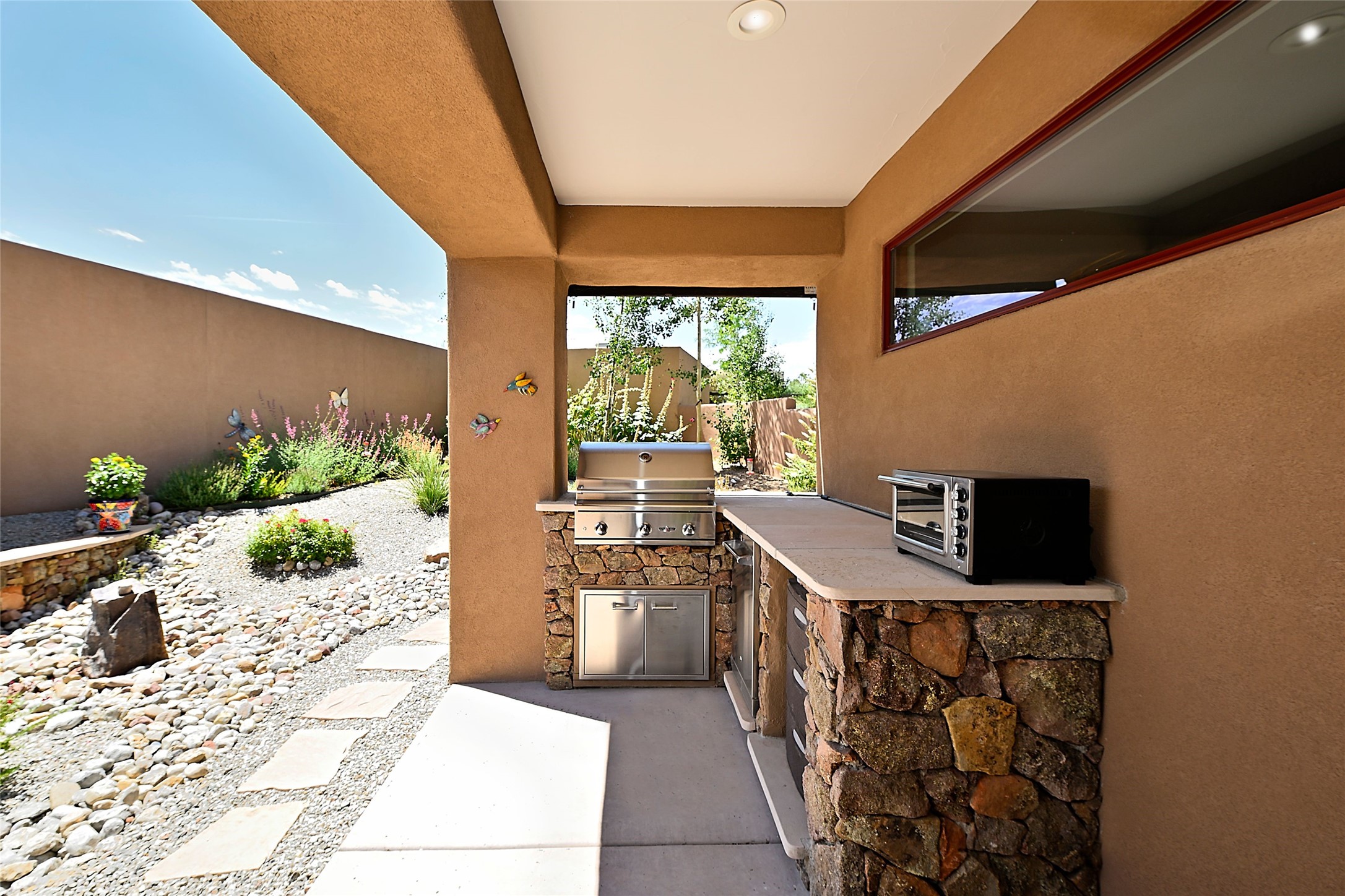 6 Avenida Malaguena, Santa Fe, New Mexico image 35