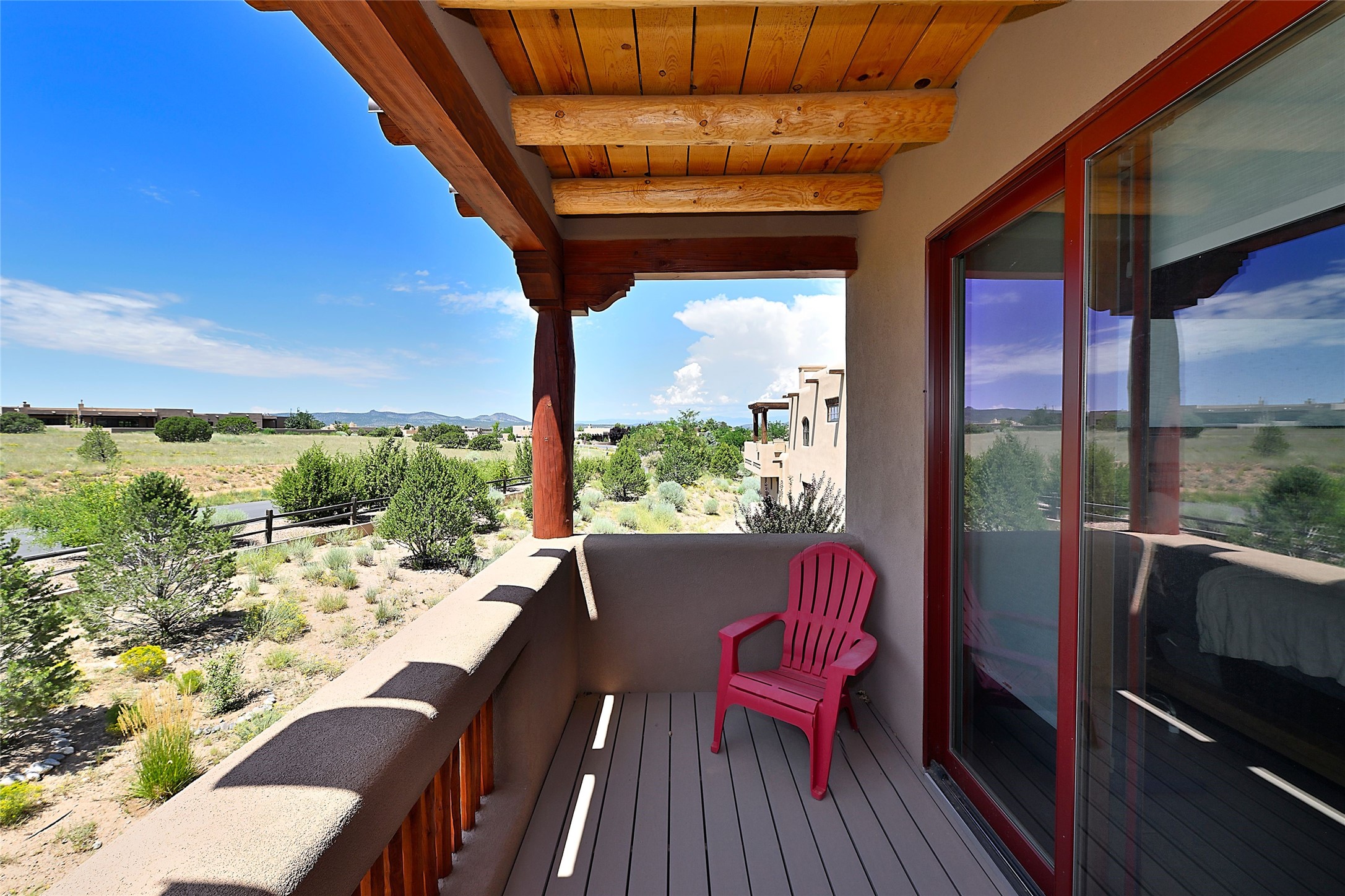 6 Avenida Malaguena, Santa Fe, New Mexico image 23