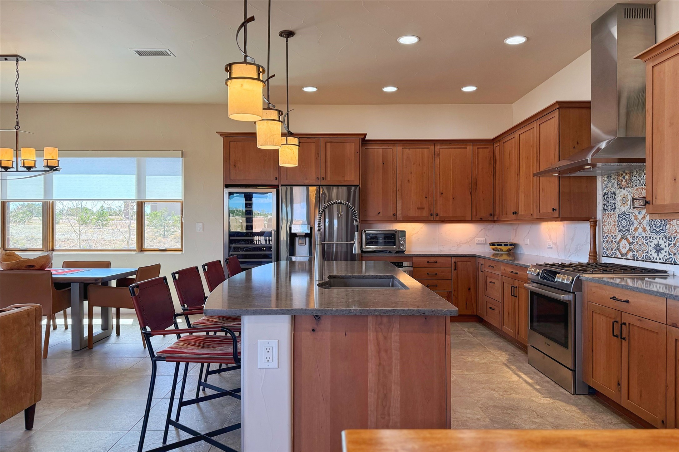 6 Avenida Malaguena, Santa Fe, New Mexico image 5