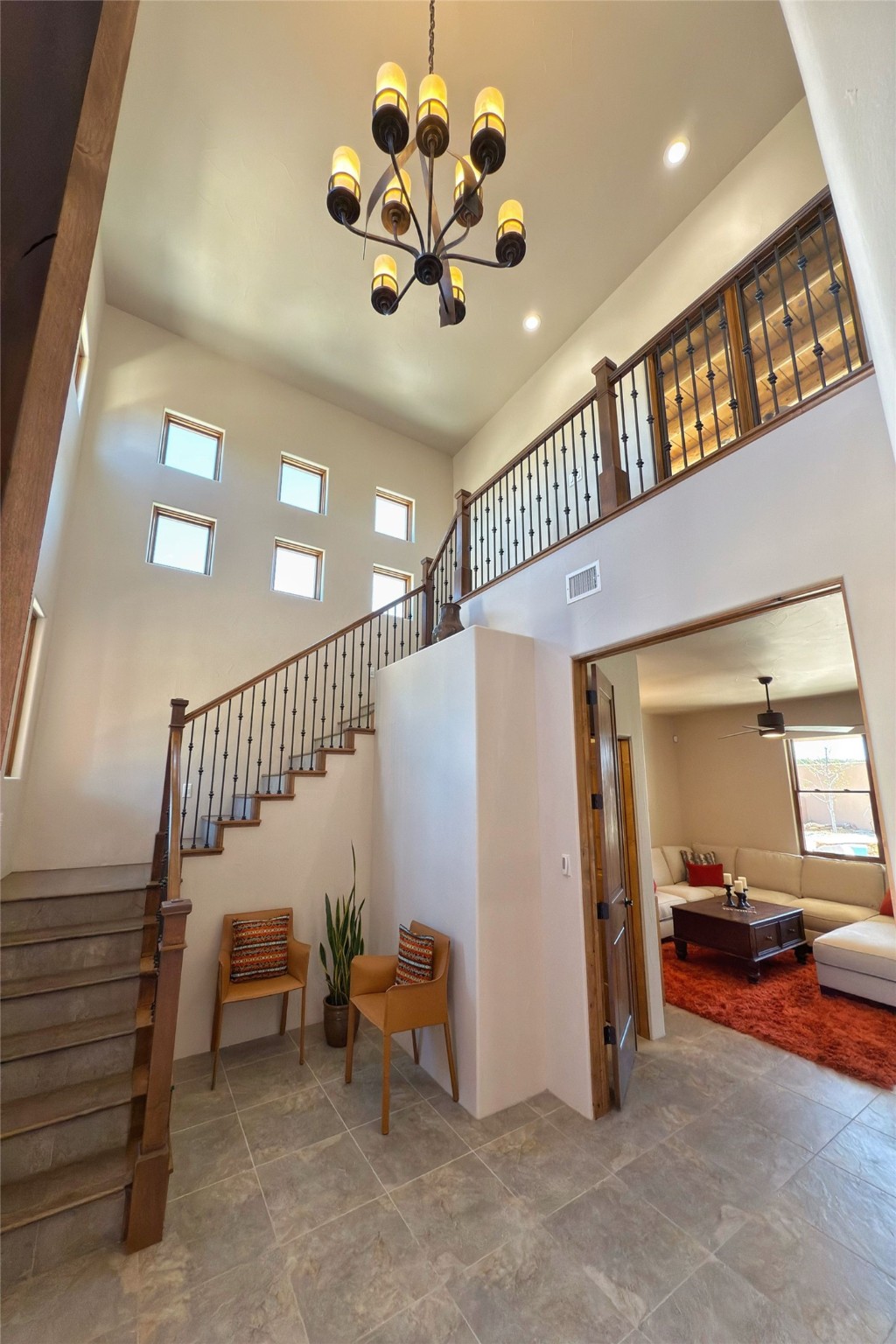6 Avenida Malaguena, Santa Fe, New Mexico image 11