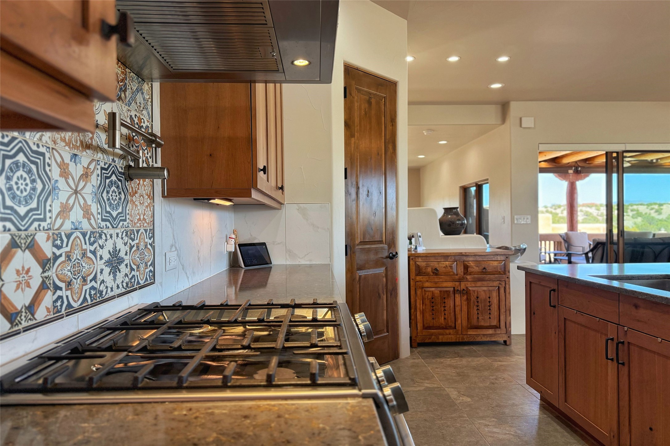 6 Avenida Malaguena, Santa Fe, New Mexico image 15