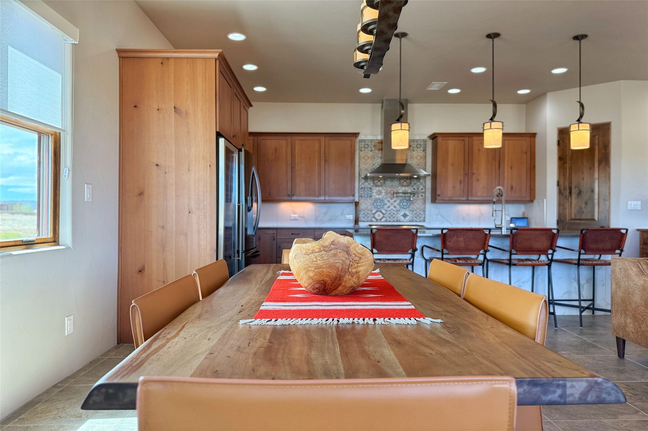 6 Avenida Malaguena, Santa Fe, New Mexico image 18
