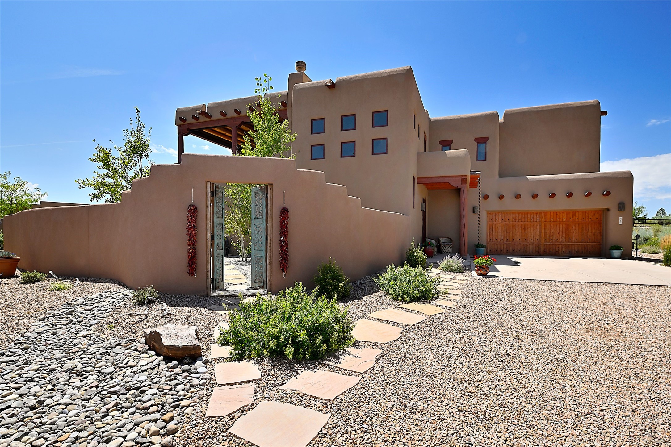 6 Avenida Malaguena, Santa Fe, New Mexico image 1