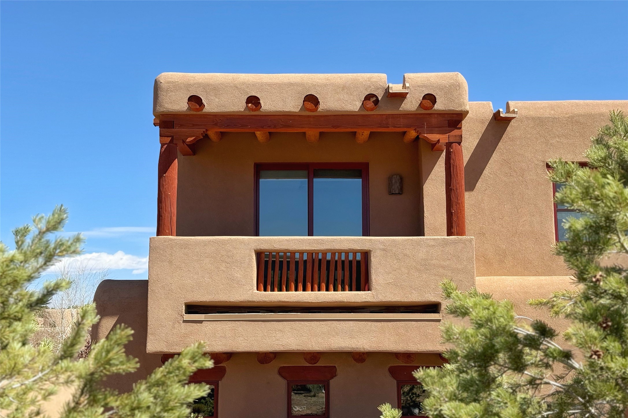 6 Avenida Malaguena, Santa Fe, New Mexico image 41