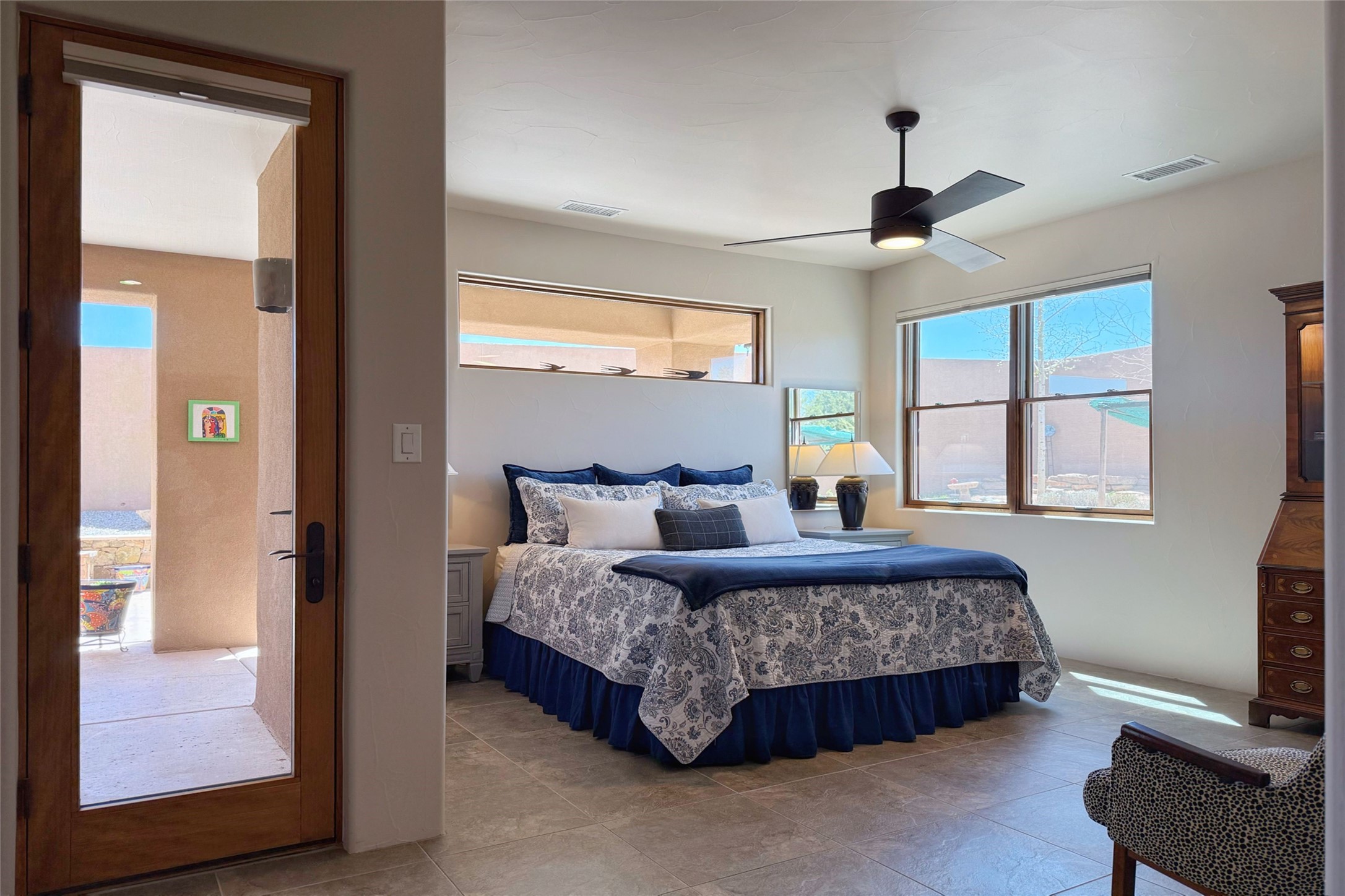 6 Avenida Malaguena, Santa Fe, New Mexico image 24