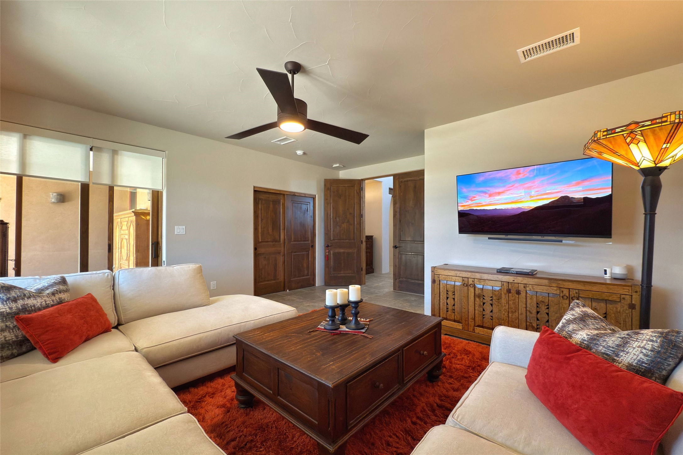 6 Avenida Malaguena, Santa Fe, New Mexico image 30