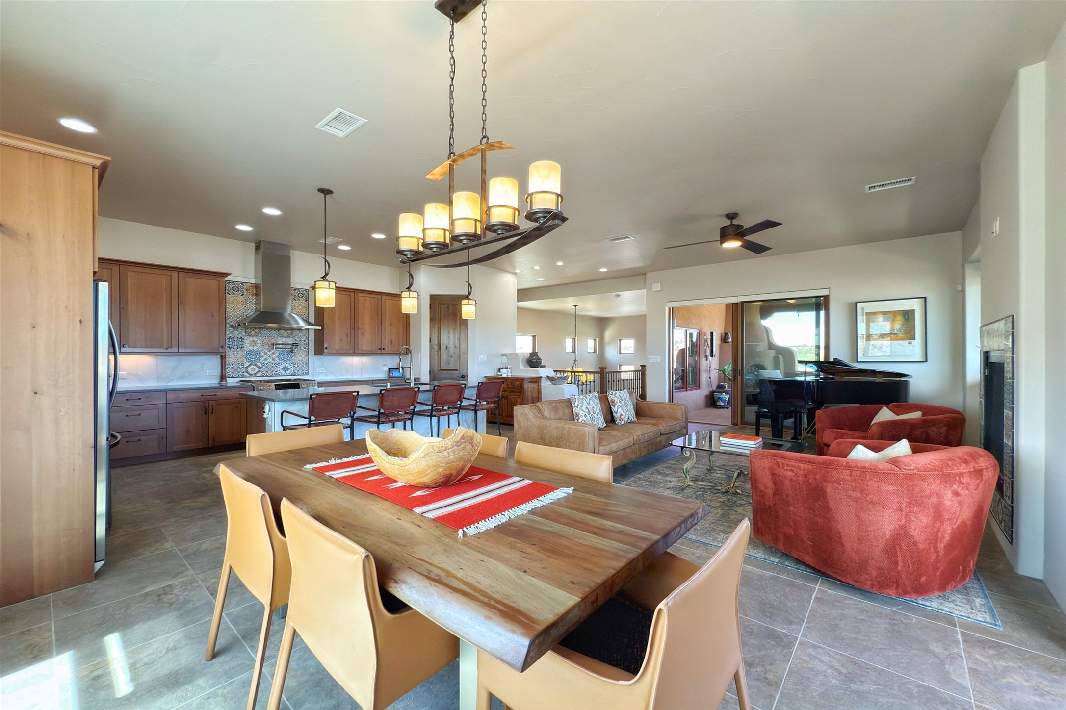 6 Avenida Malaguena, Santa Fe, New Mexico image 6