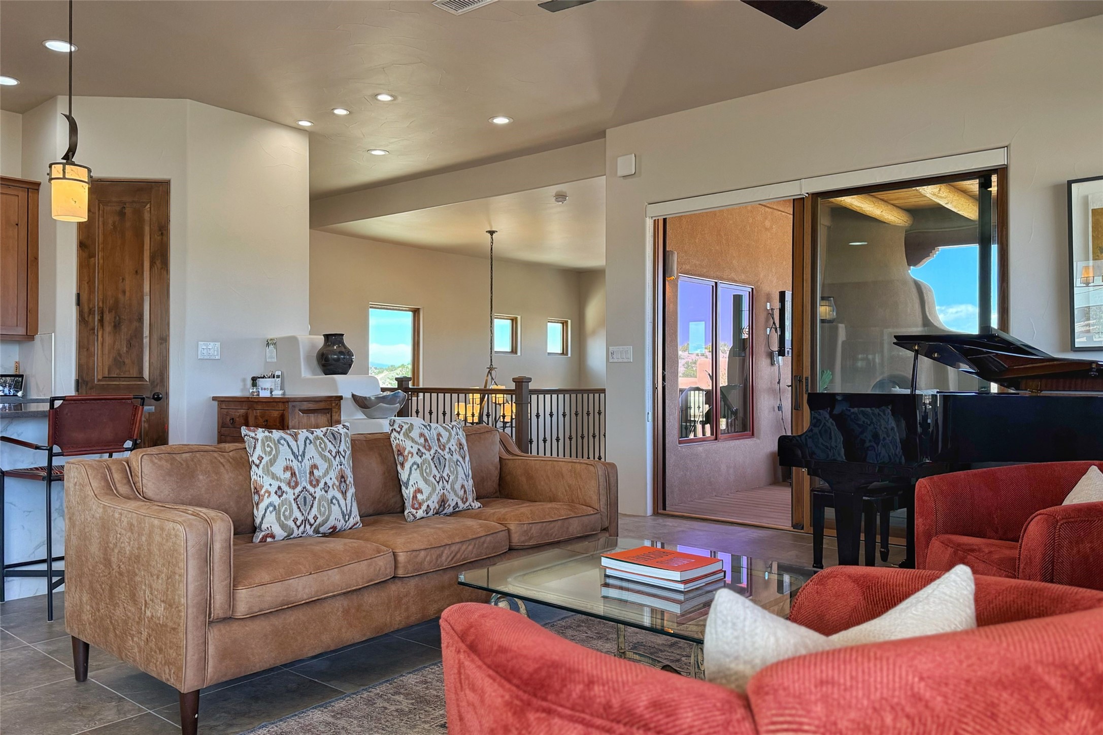 6 Avenida Malaguena, Santa Fe, New Mexico image 7