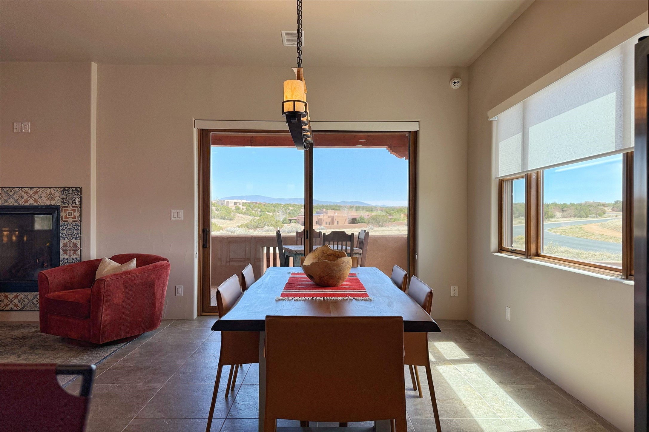 6 Avenida Malaguena, Santa Fe, New Mexico image 19