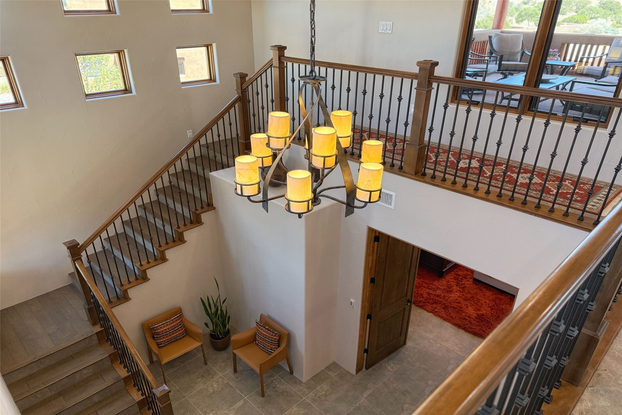 6 Avenida Malaguena, Santa Fe, New Mexico image 8