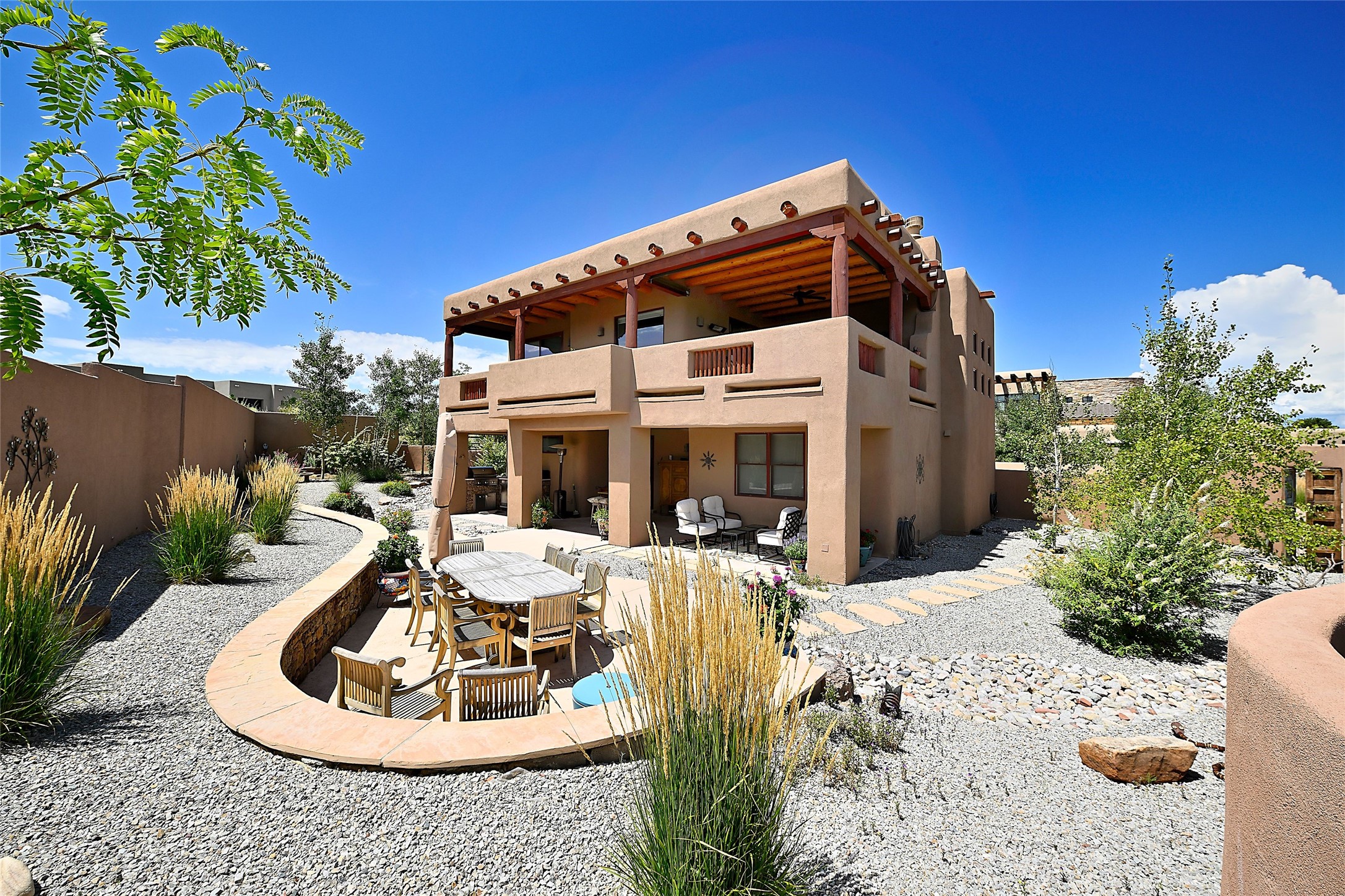 6 Avenida Malaguena, Santa Fe, New Mexico image 2