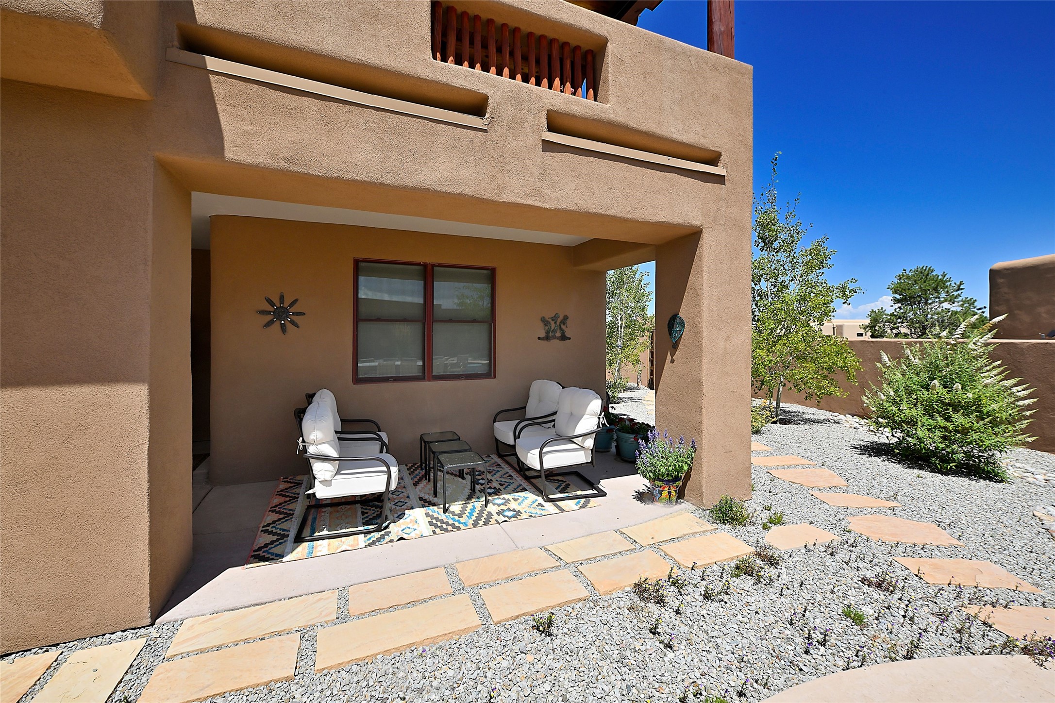 6 Avenida Malaguena, Santa Fe, New Mexico image 34