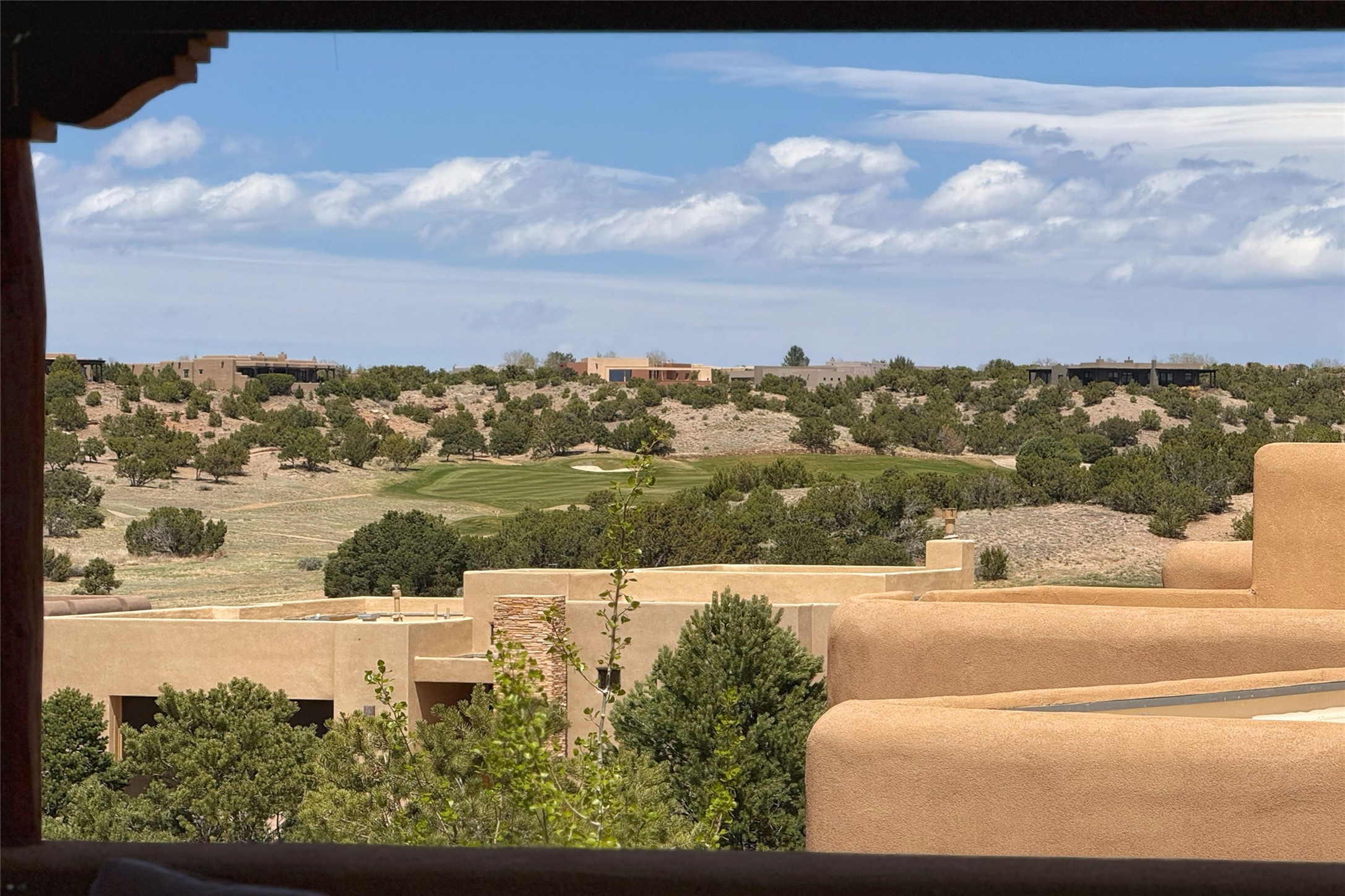 6 Avenida Malaguena, Santa Fe, New Mexico image 44