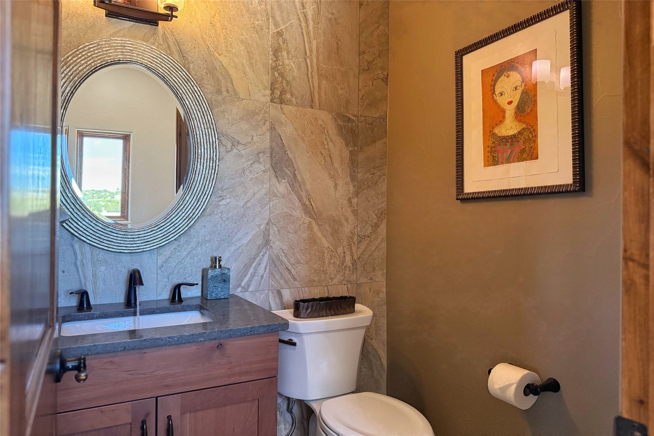 6 Avenida Malaguena, Santa Fe, New Mexico image 28