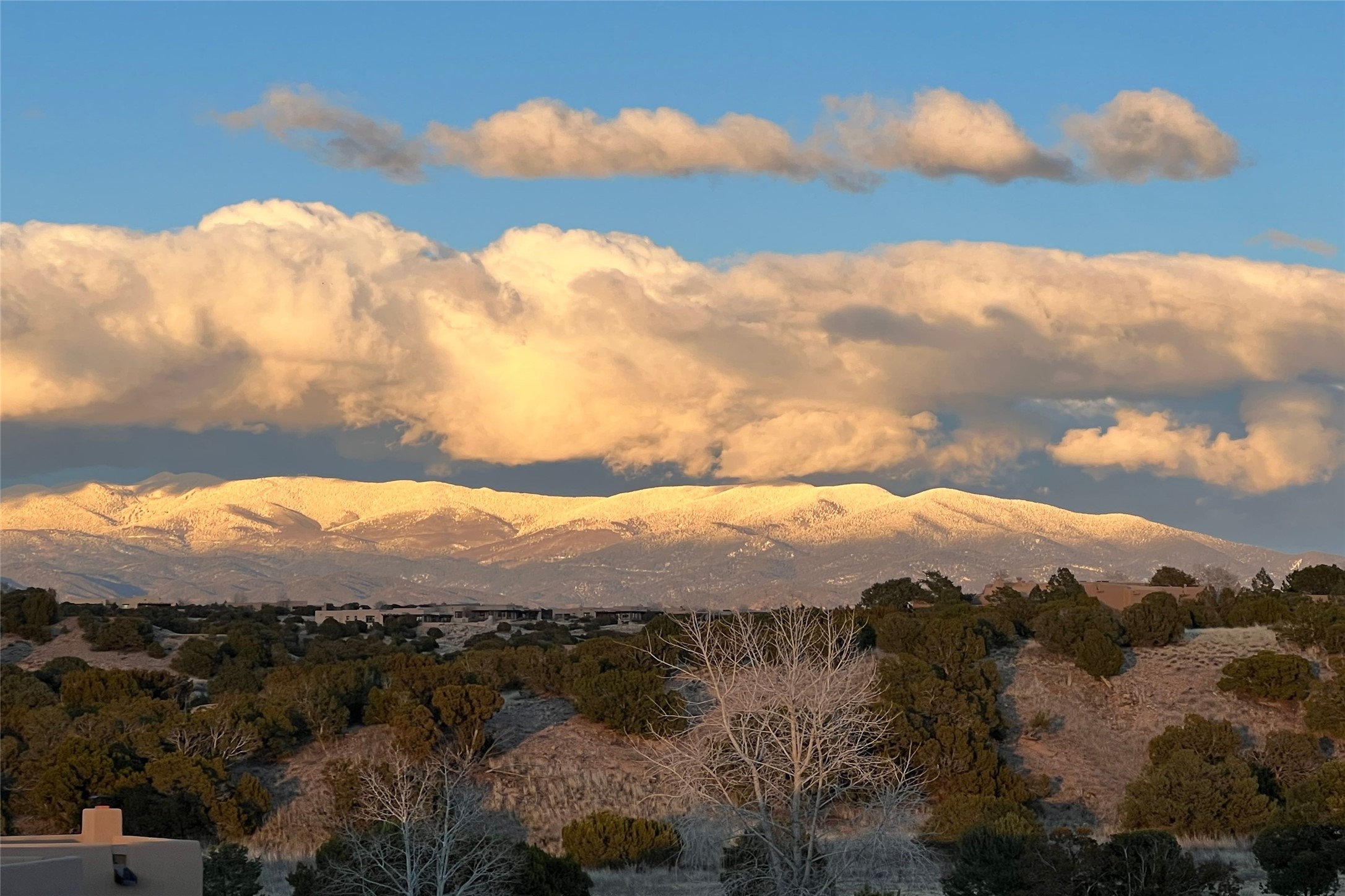 6 Avenida Malaguena, Santa Fe, New Mexico image 47