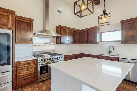 Tiny photo for 81 Cerro Alto Road, Lamy, NM 87540 (MLS # 202600276)