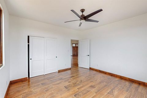 Tiny photo for 81 Cerro Alto Road, Lamy, NM 87540 (MLS # 202600276)