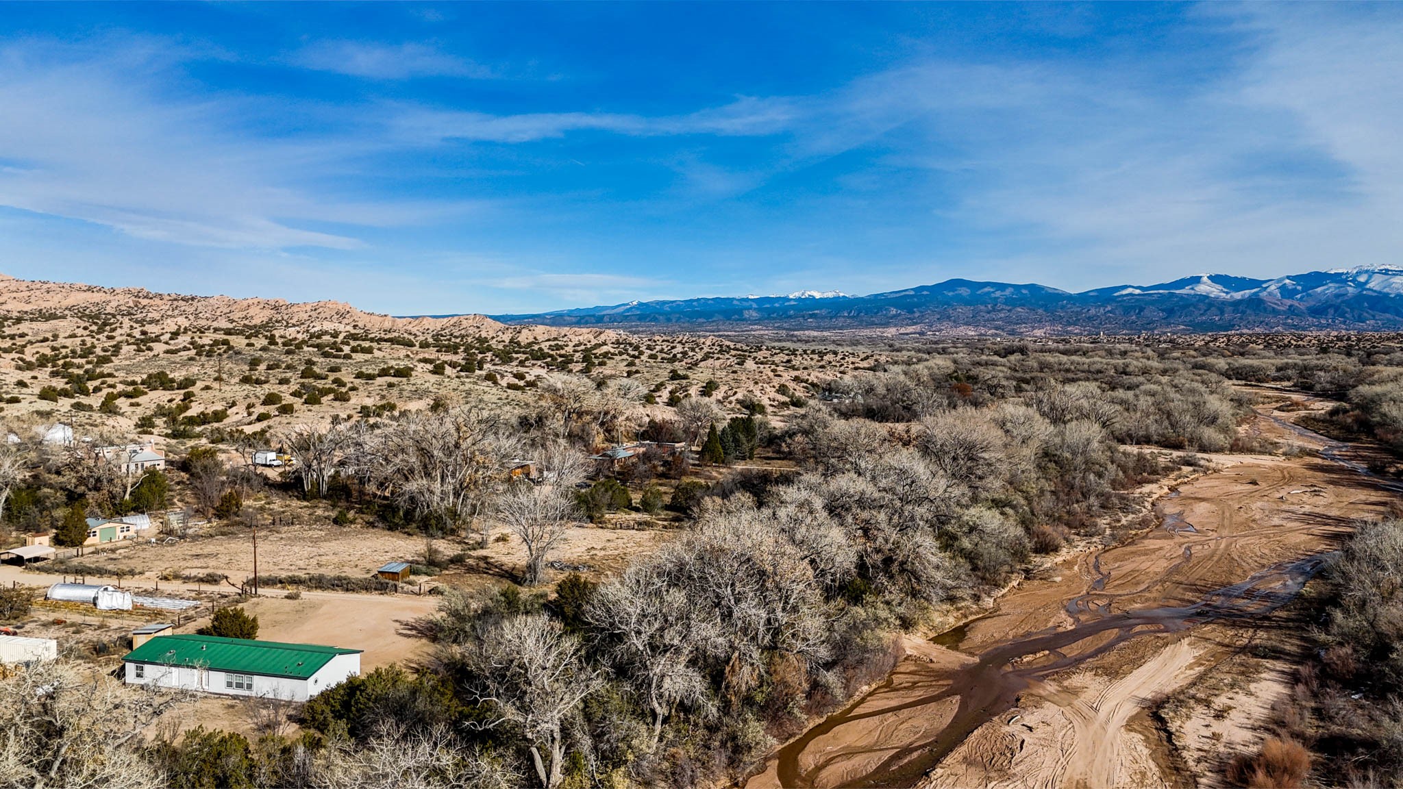 34 Loma Encantada, Santa Fe, New Mexico image 9