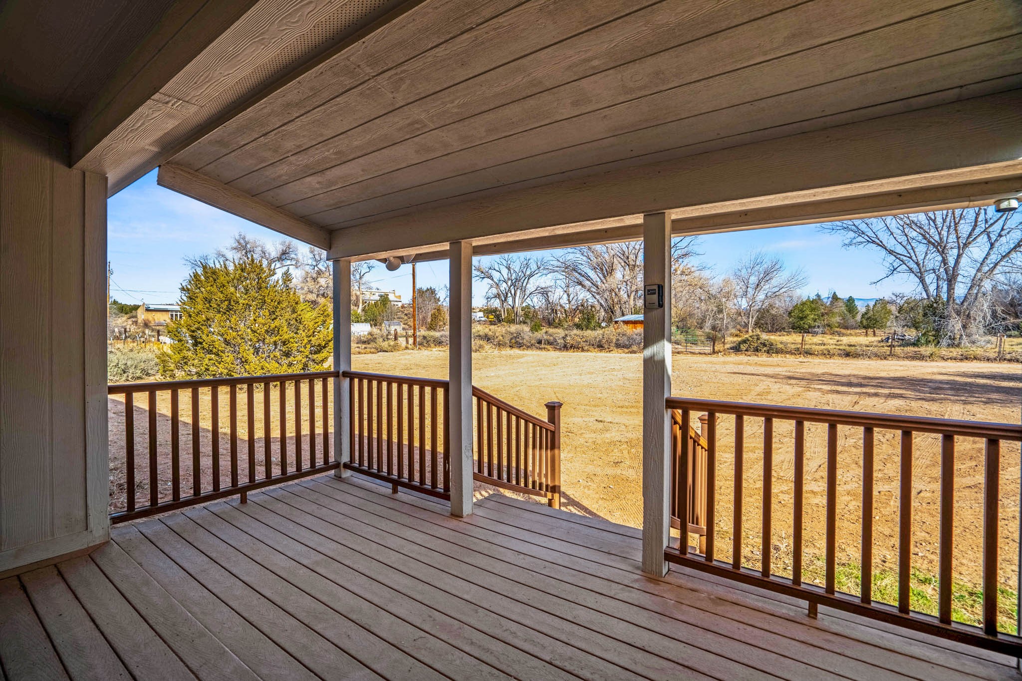 34 Loma Encantada, Santa Fe, New Mexico image 3