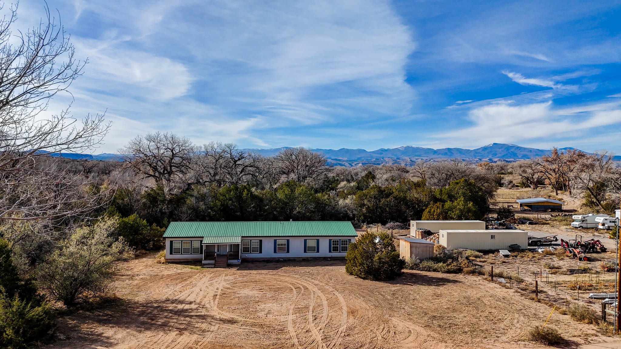 34 Loma Encantada, Santa Fe, New Mexico image 6