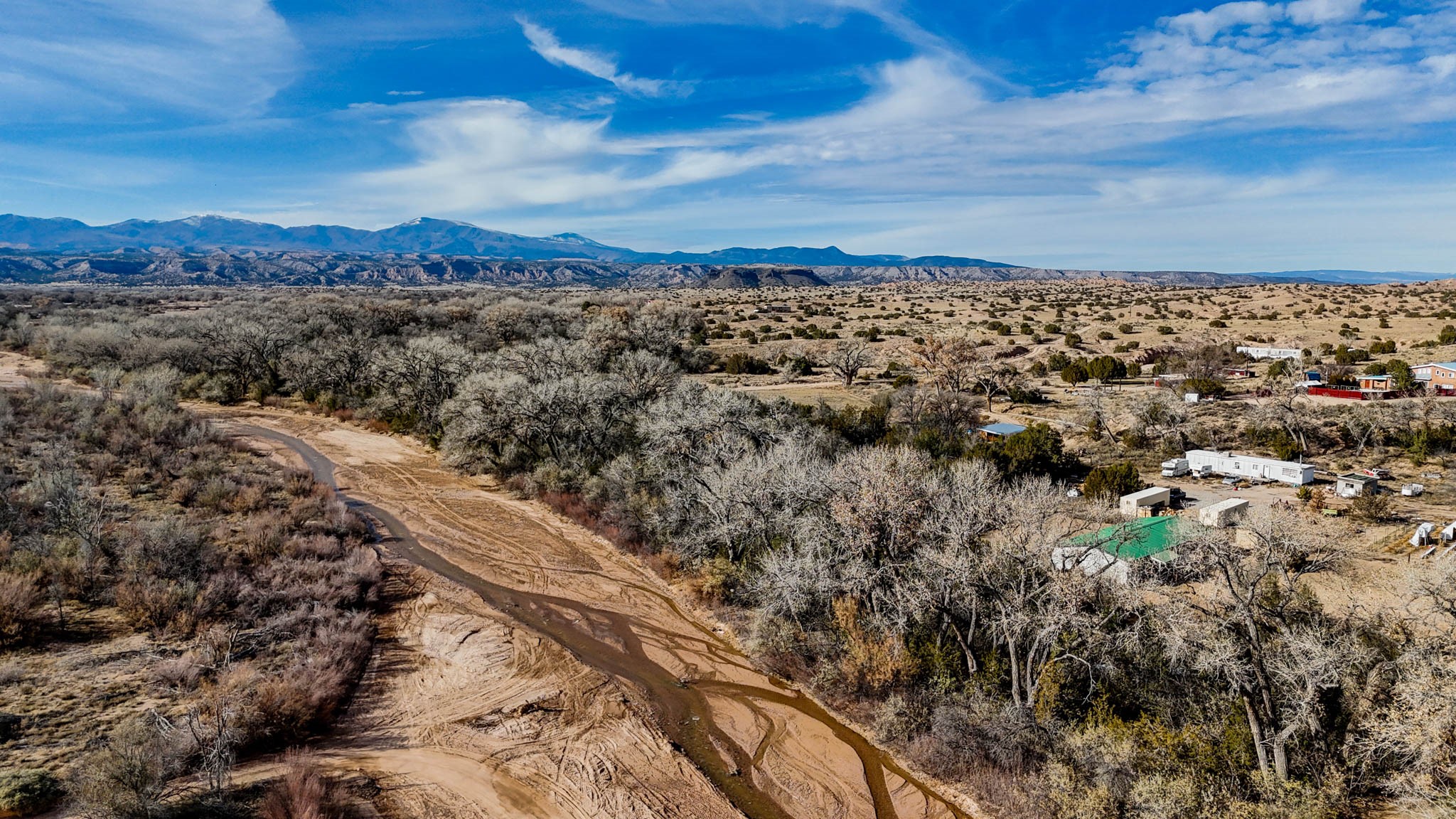 34 Loma Encantada, Santa Fe, New Mexico image 8