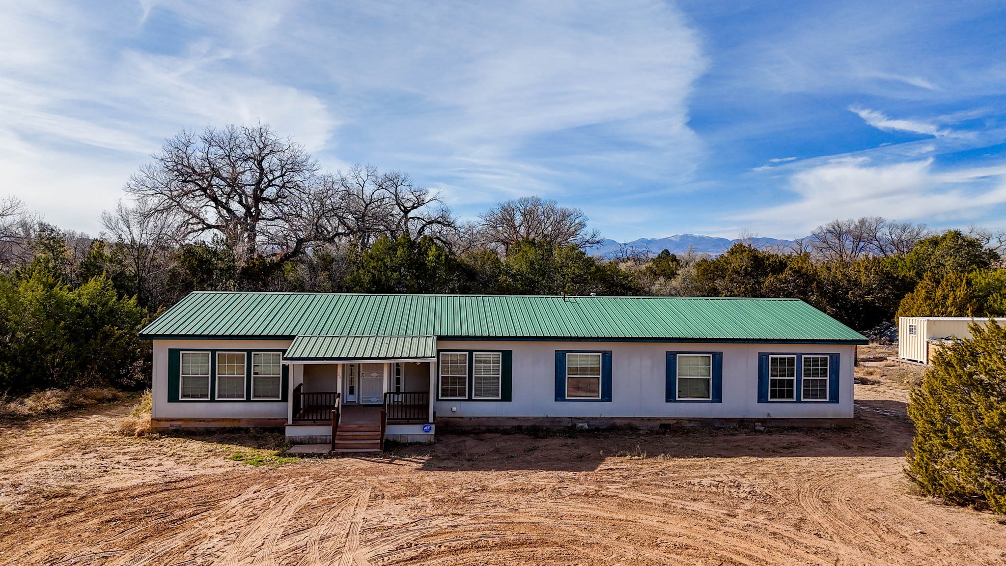 34 Loma Encantada, Santa Fe, New Mexico image 1