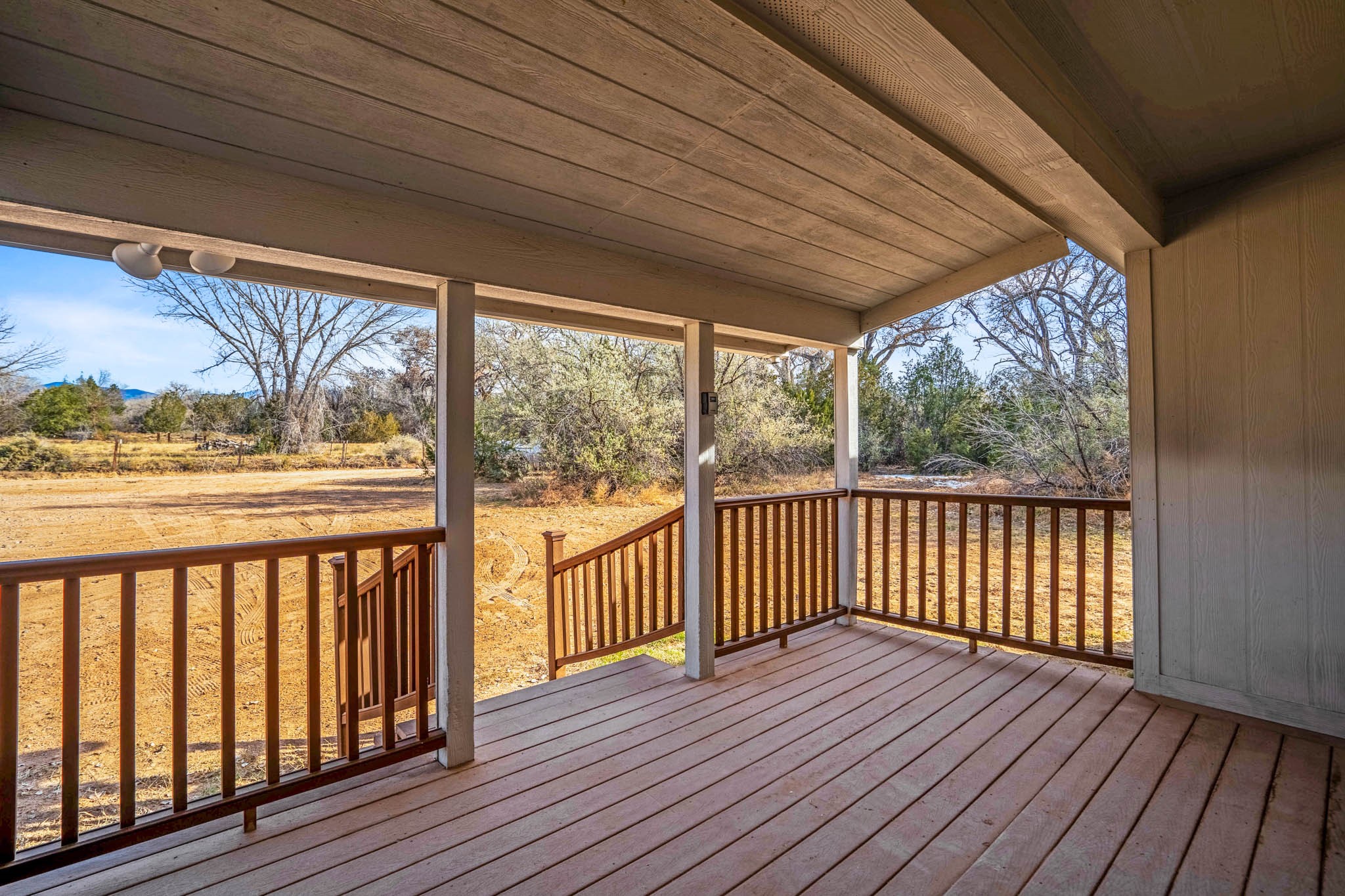 34 Loma Encantada, Santa Fe, New Mexico image 4