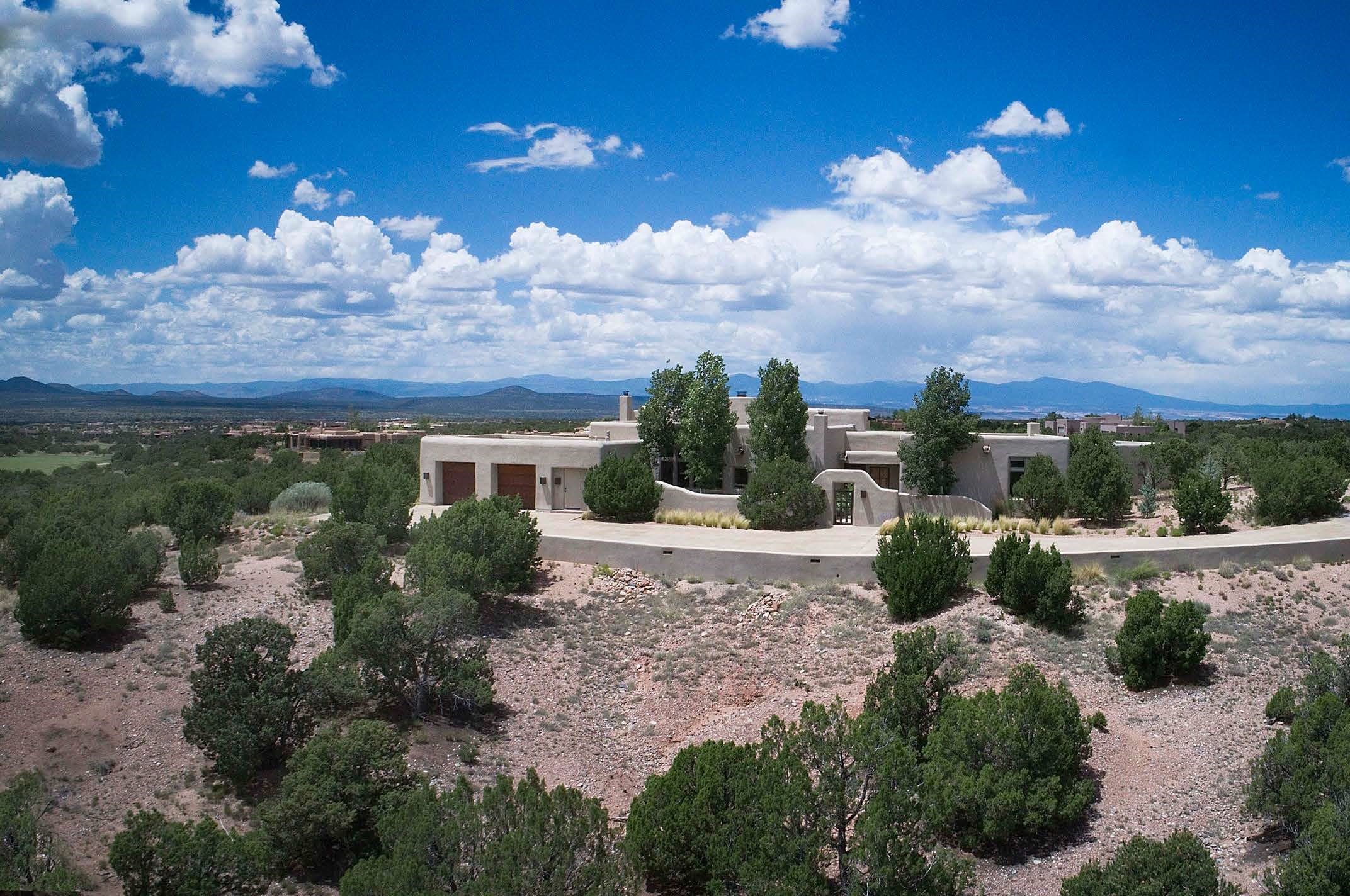 18 & 20 Mustang Mesa, Santa Fe, New Mexico image 40