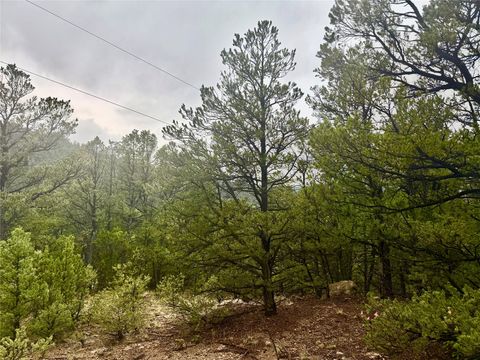 Vacant Land For Sale - 1 ACRE Highway 63<br/> Pecos, NM 87552