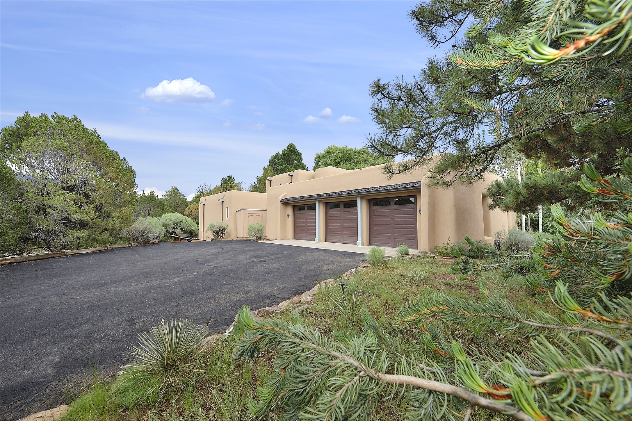 1021 Old Santa Fe Trail Trl, Santa Fe, New Mexico image 23