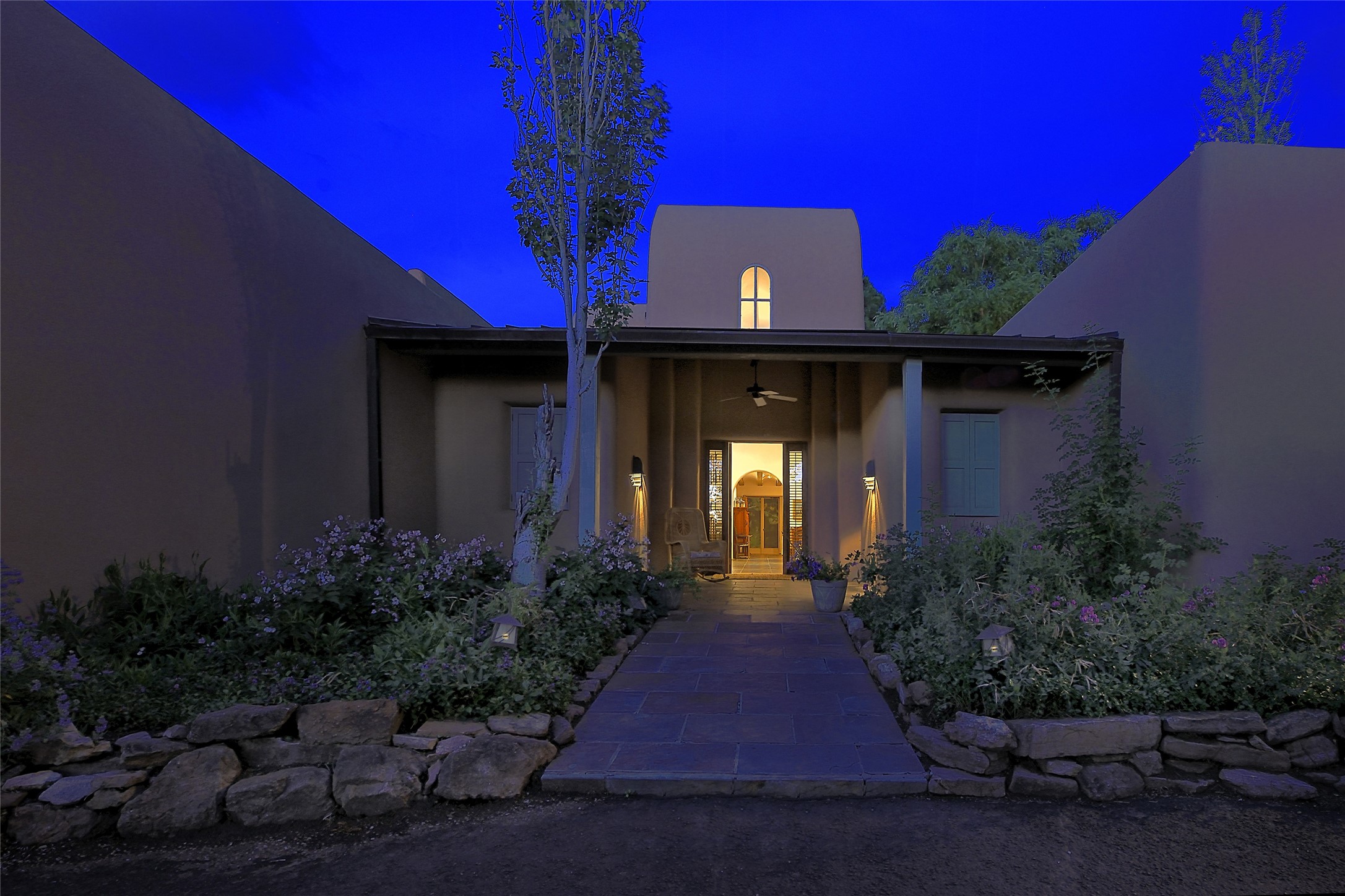 1021 Old Santa Fe Trail Trl, Santa Fe, New Mexico image 29