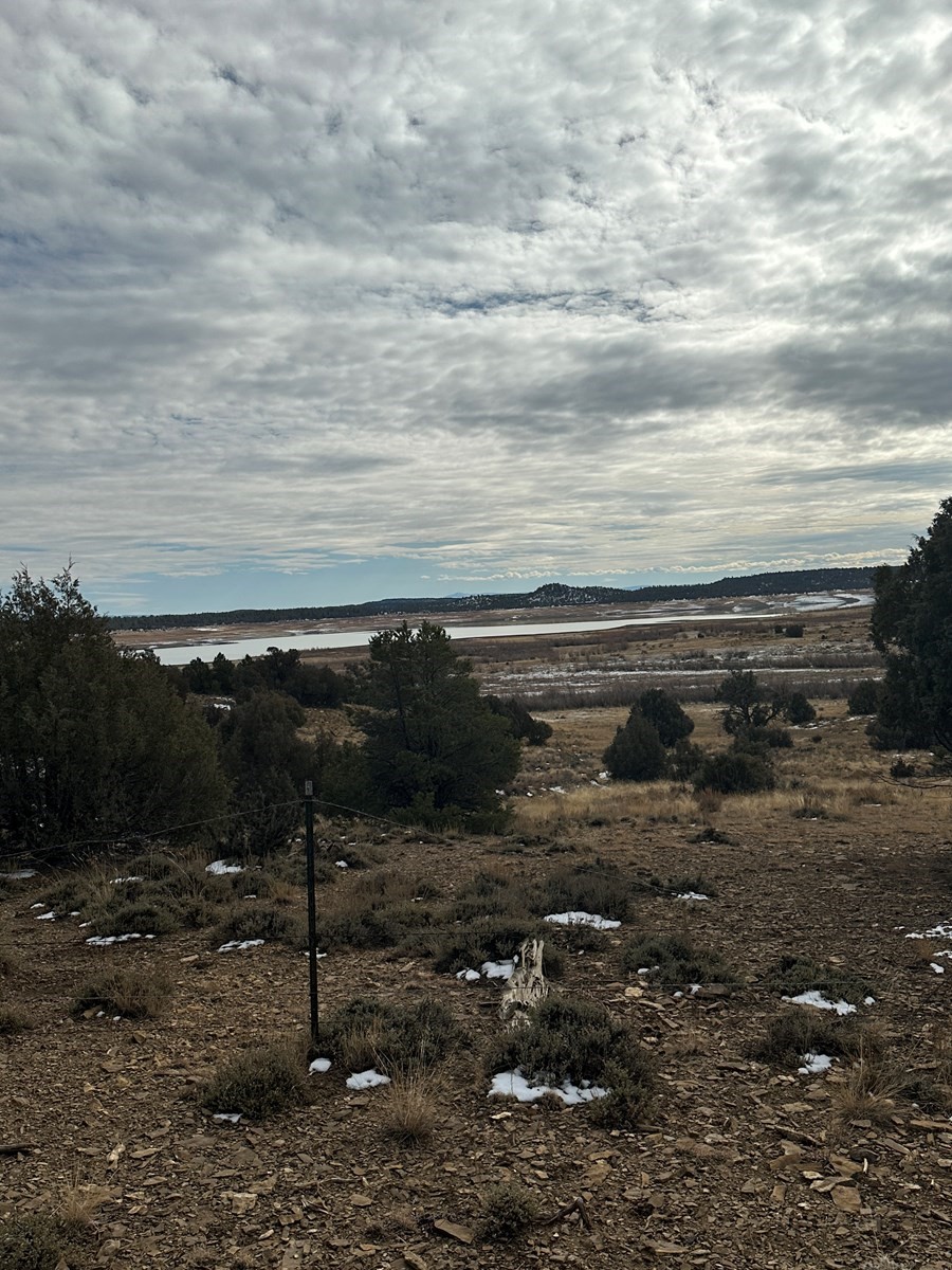 TBD Buena Vista Drive, Tierra Amarilla, New Mexico image 3