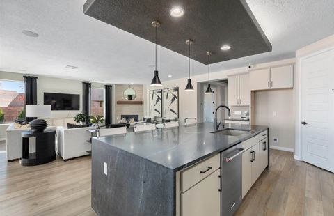 Tiny photo for 74 Mountaingem Loop, Santa Fe, NM 87508 (MLS # 202503367)