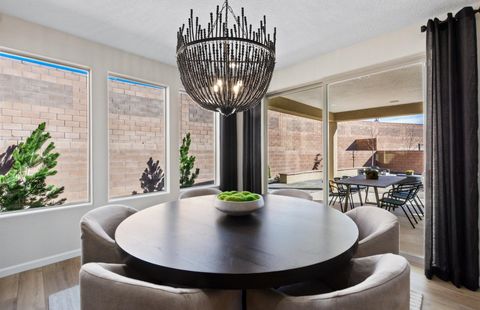 Tiny photo for 74 Mountaingem Loop, Santa Fe, NM 87508 (MLS # 202503367)