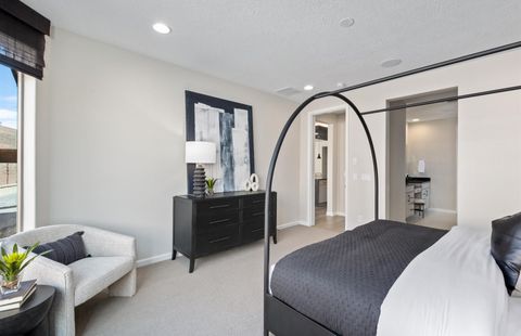 Tiny photo for 74 Mountaingem Loop, Santa Fe, NM 87508 (MLS # 202503367)