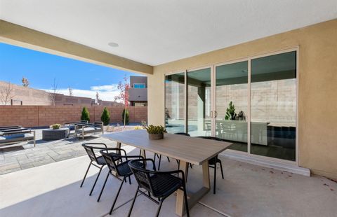 Tiny photo for 74 Mountaingem Loop, Santa Fe, NM 87508 (MLS # 202503367)