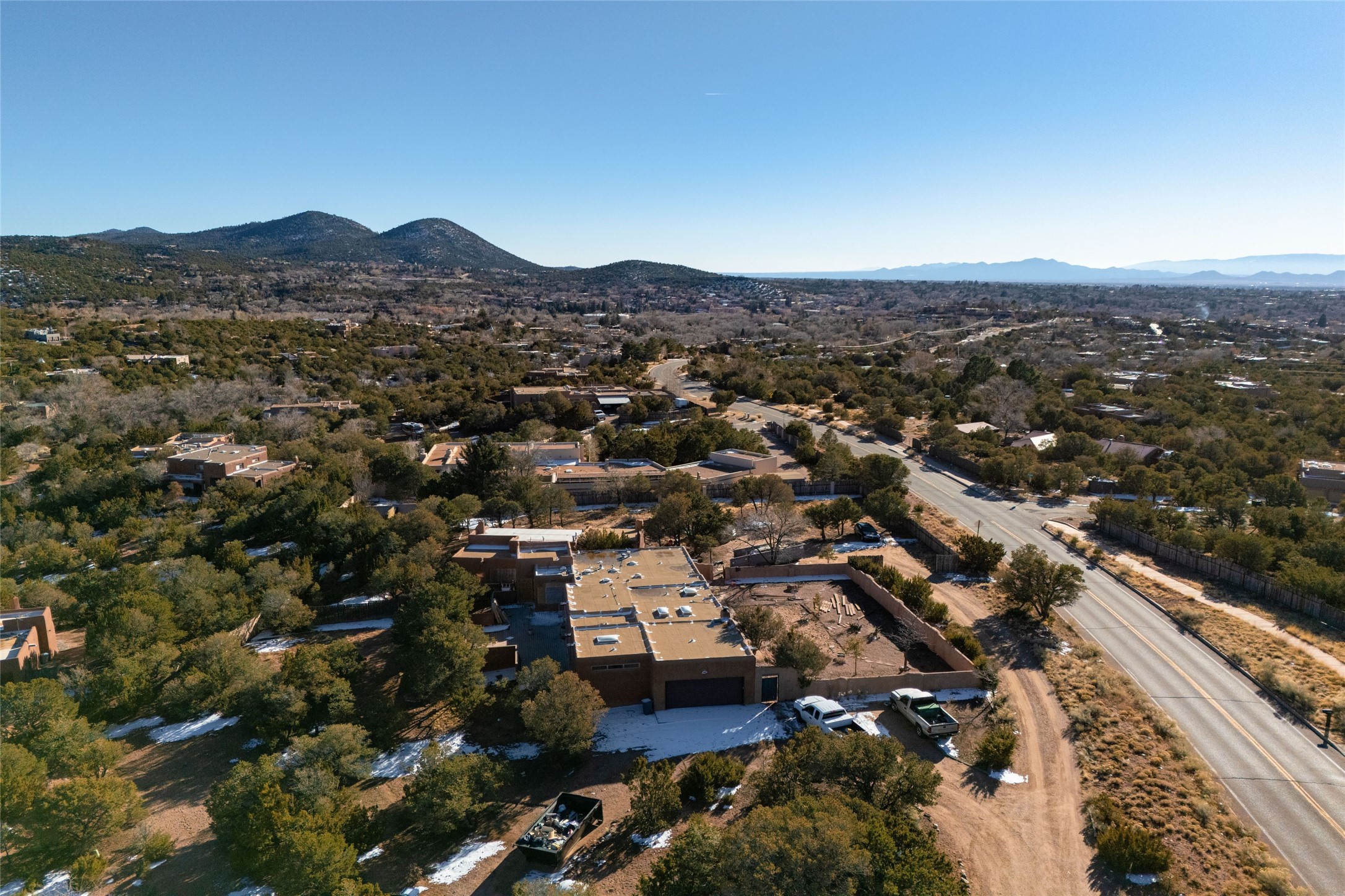 1300 Calle Giraso, Santa Fe, New Mexico image 6