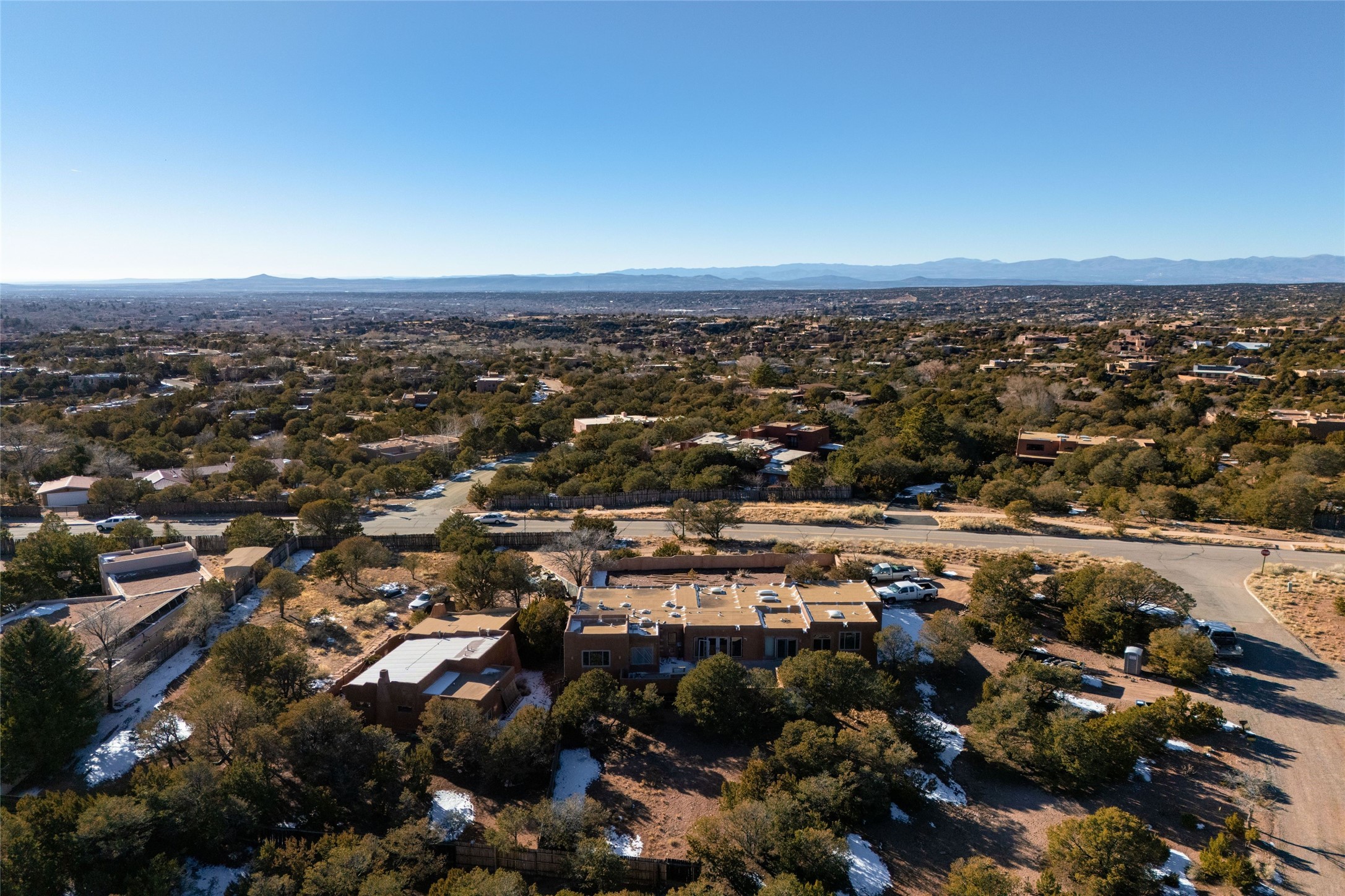 1300 Calle Giraso, Santa Fe, New Mexico image 8