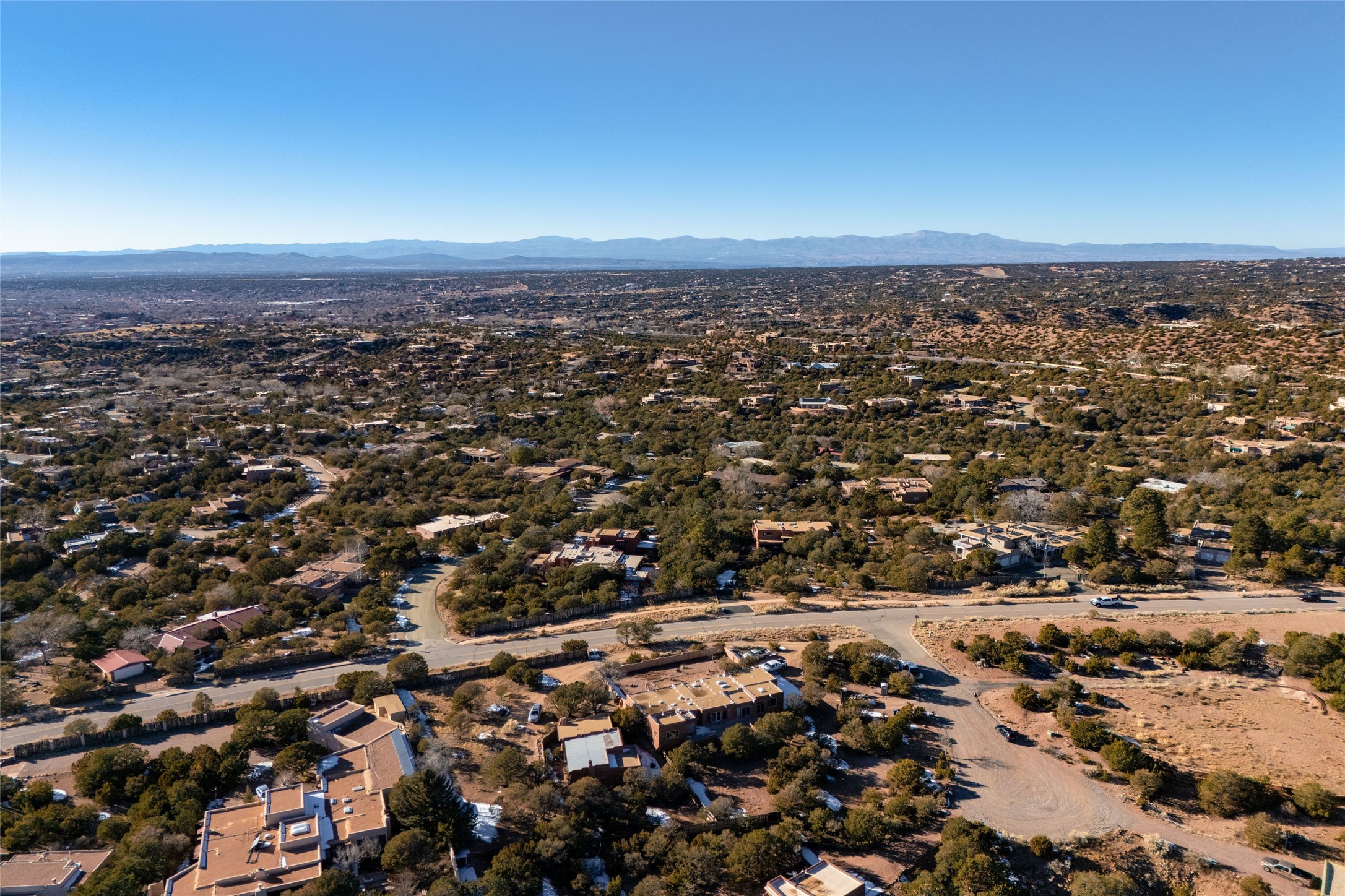 1300 Calle Giraso, Santa Fe, New Mexico image 11