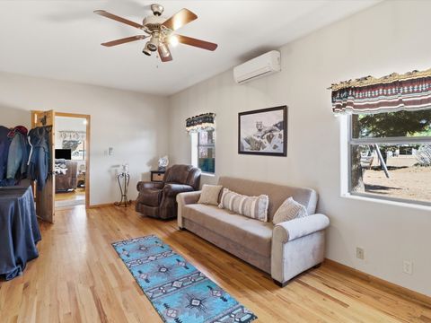 Tiny photo for 35 Vista Alondra, Santa Fe, NM 87508 (MLS # 202600855)