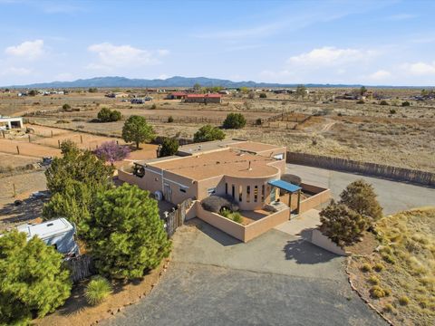 Tiny photo for 35 Vista Alondra, Santa Fe, NM 87508 (MLS # 202600855)