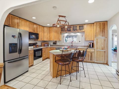 Tiny photo for 35 Vista Alondra, Santa Fe, NM 87508 (MLS # 202600855)