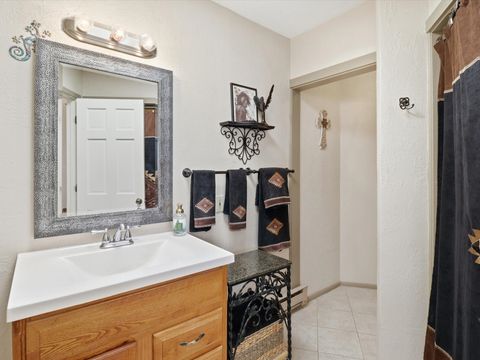 Tiny photo for 35 Vista Alondra, Santa Fe, NM 87508 (MLS # 202600855)