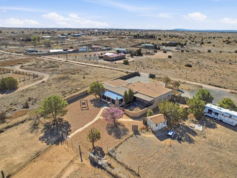 Tiny photo for 35 Vista Alondra, Santa Fe, NM 87508 (MLS # 202600855)