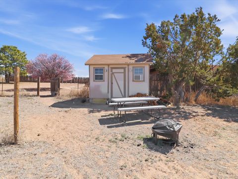 Tiny photo for 35 Vista Alondra, Santa Fe, NM 87508 (MLS # 202600855)